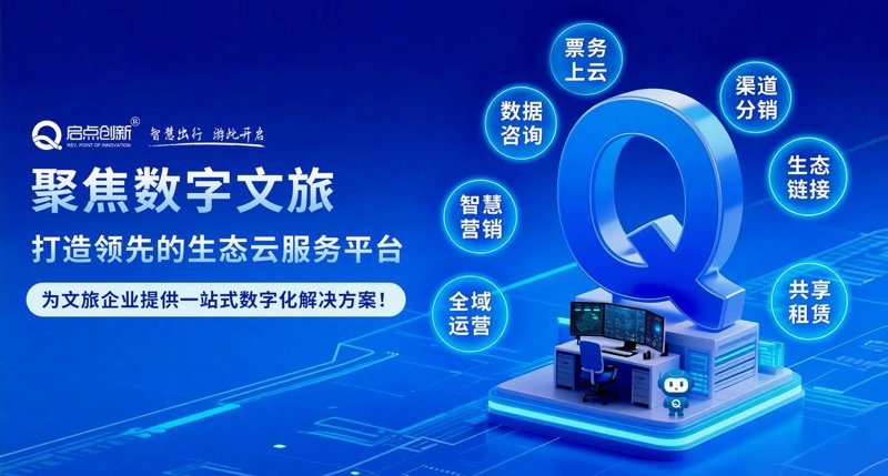 文旅项目策划:如何为城市披上美丽的外衣