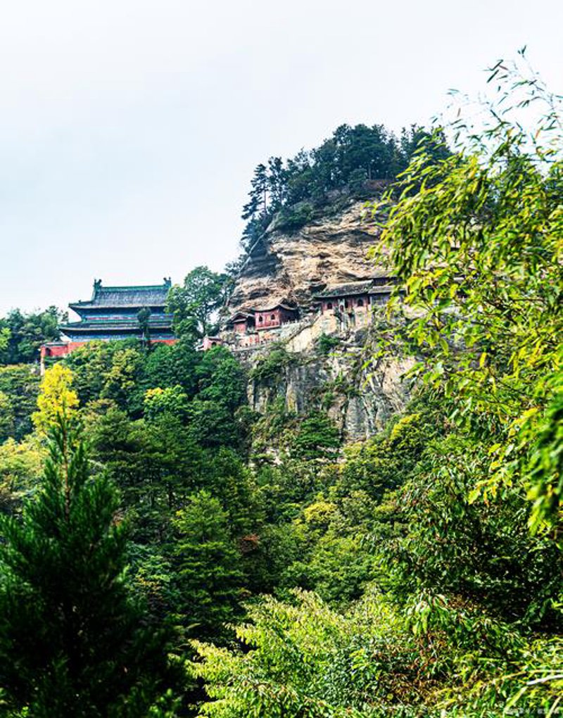 湖北旅游：一条奔涌的绿色创新之河